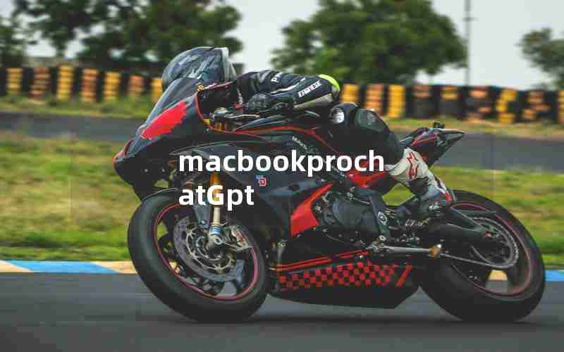 macbookprochatGpt macbookprochatGpt