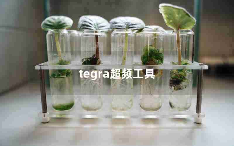 tegra超频工具 tegra超频工具