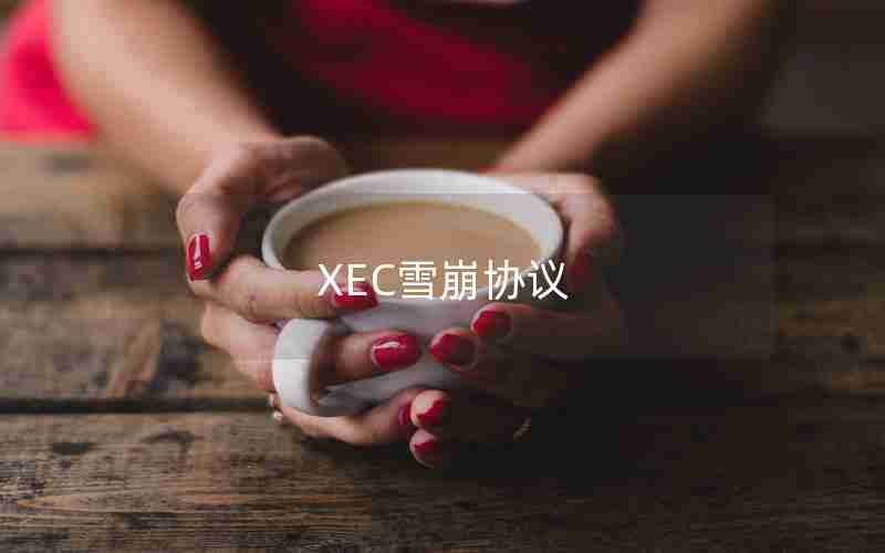 XEC雪崩协议