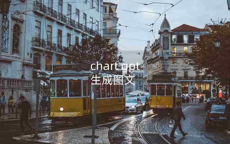chart gpt 生成图文 chart gpt 生成图文