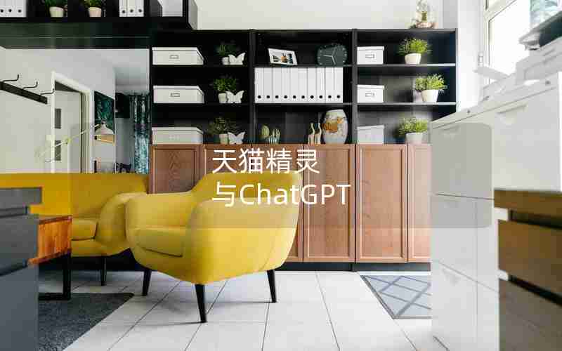 天猫精灵 与ChatGPT 天猫精灵 与ChatGPT