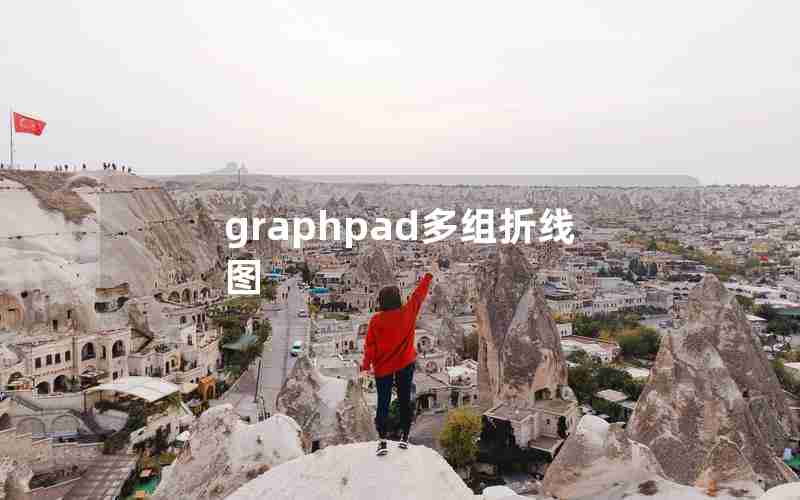graphpad多组折线图 graphpad多组折线图