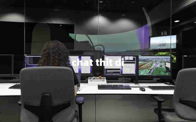 chat thit di