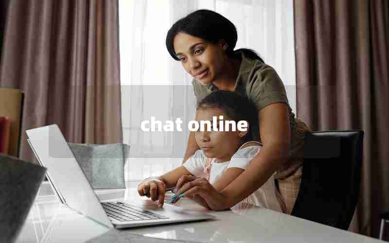 chat online chat online