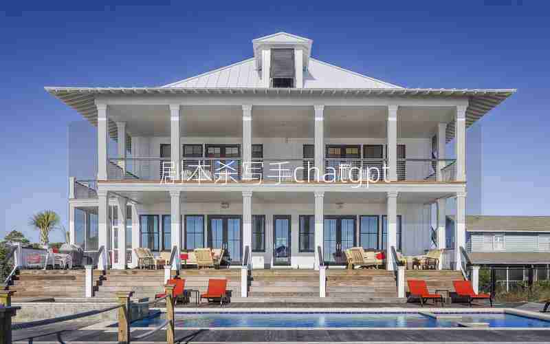 剧本杀写手chatgpt