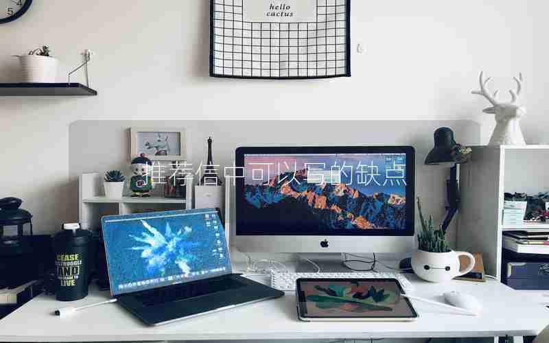 推荐信中可以写的缺点 推荐信中可以写的缺点