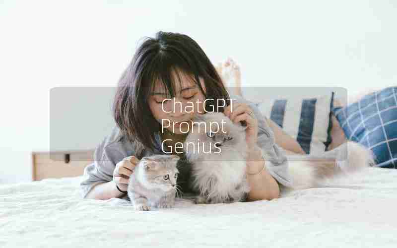 ChatGPT Prompt Genius