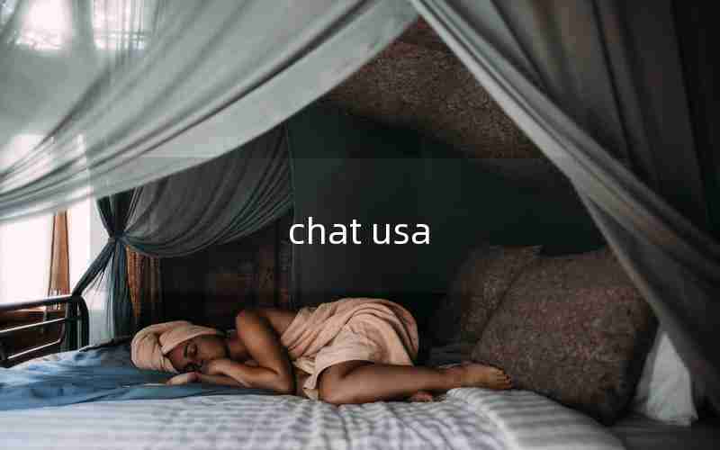 chat usa