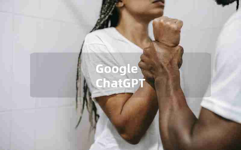 Google ChatGPT