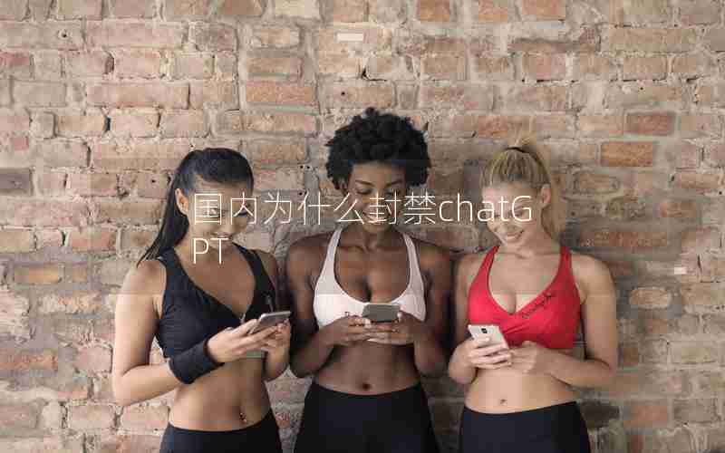 国内为什么封禁chatGPT 国内为什么封禁chatGPT