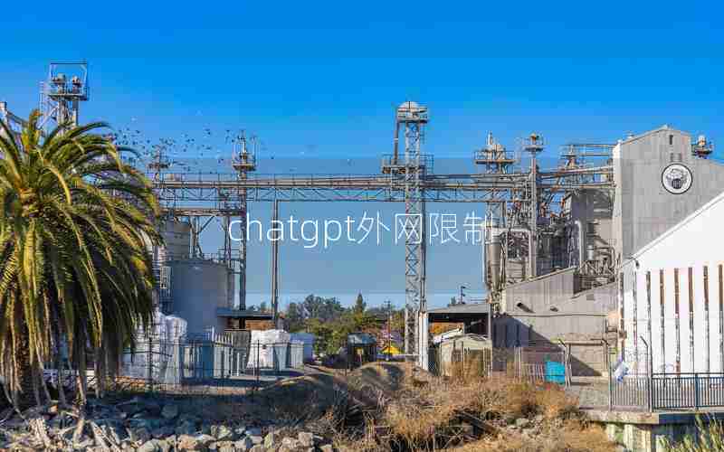 chatgpt外网限制