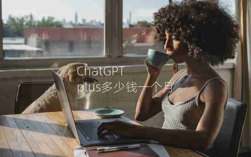 ChatGPT plus多少钱一个月 ChatGPT plus多少钱一个月