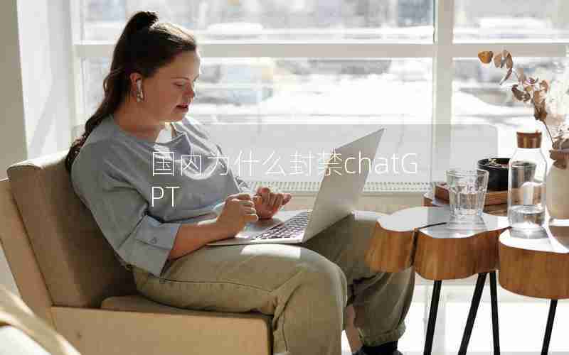 国内为什么封禁chatGPT