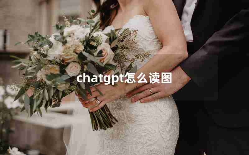 chatgpt怎么读图