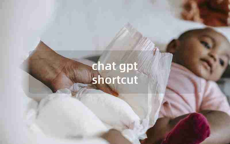 chat gpt shortcut chat gpt shortcut