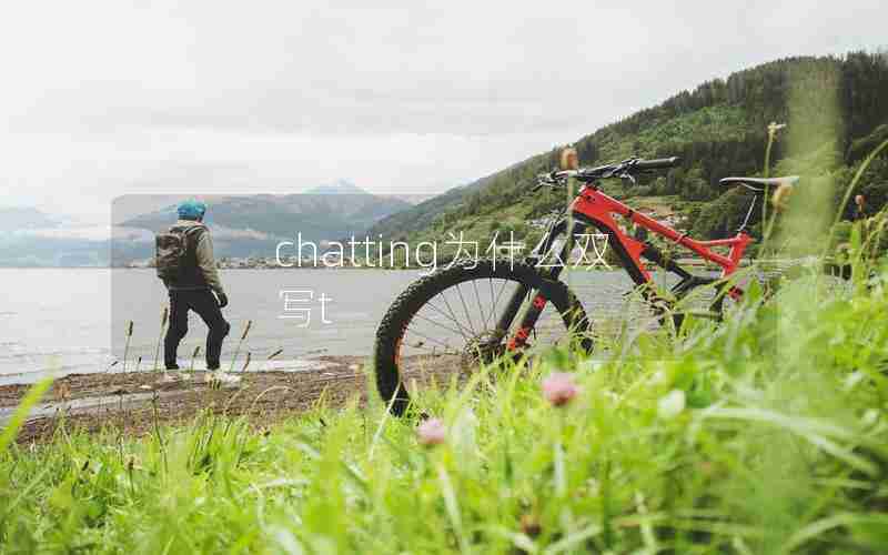 chatting为什么双写t