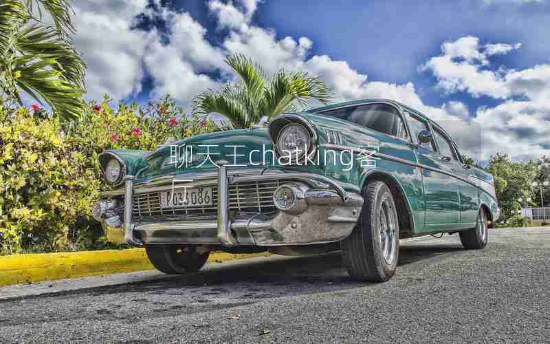 聊天王chatking客厅 聊天王chatking客厅