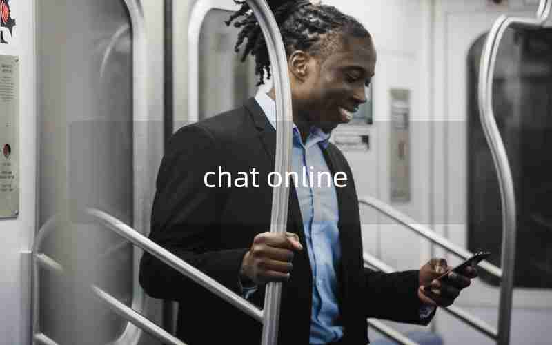 chat online