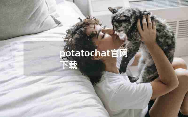 potatochat官网下载