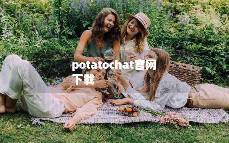potatochat官网下载