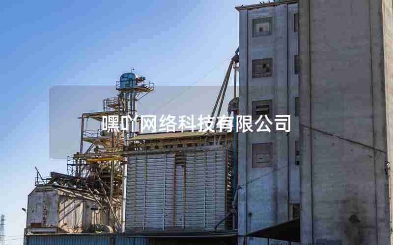 嘿吖网络科技有限公司 嘿吖网络科技有限公司
