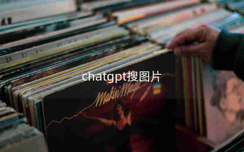 chatgpt搜图片、搜图search