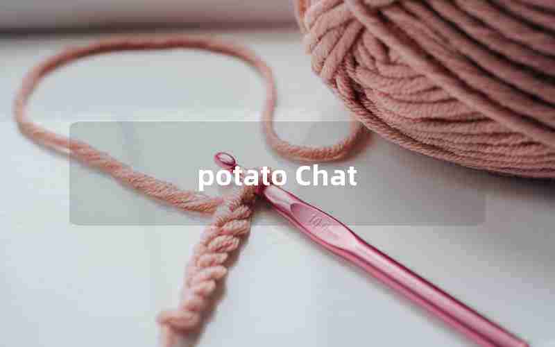 potato Chat