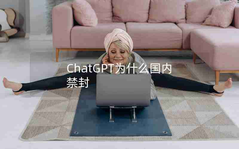 ChatGPT为什么国内禁封 ChatGPT为什么国内禁封