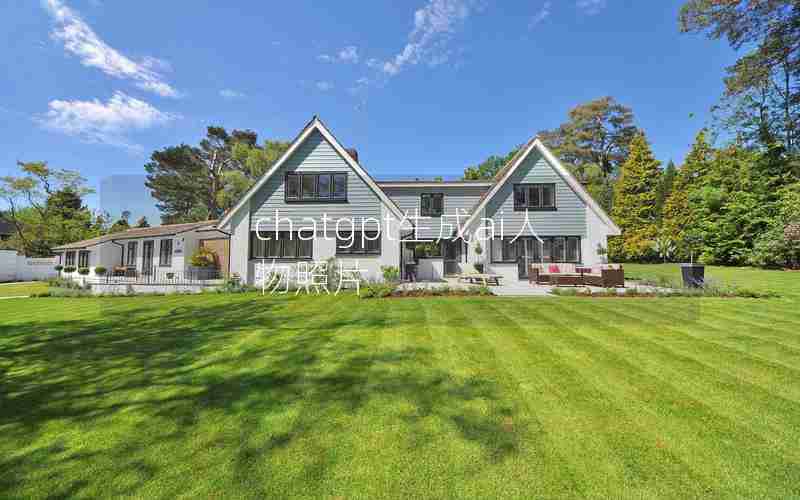 chatgpt生成ai人物照片 chatgpt生成ai人物照片