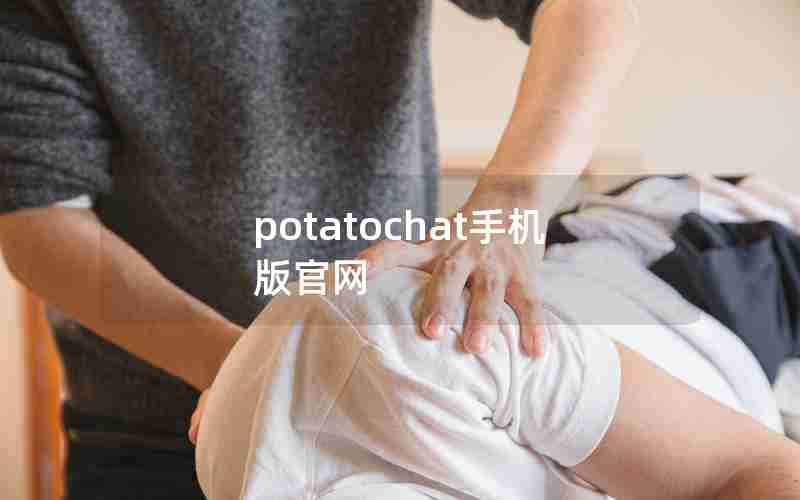potatochat手机版官网 potatochat手机版官网