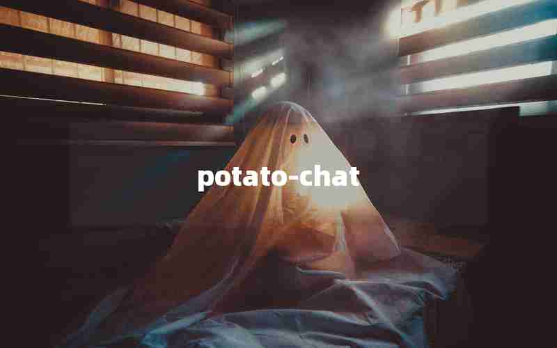 potato-chat potato-chat
