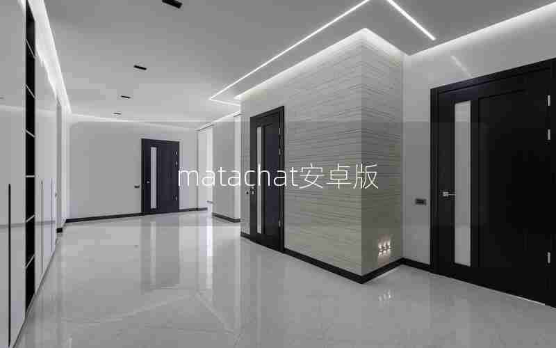 matachat安卓版