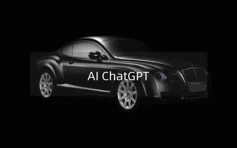 AI ChatGPT AI ChatGPT