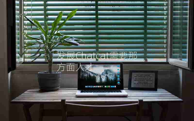 发展Chatcat需要那方面人才 发展Chatcat需要那方面人才