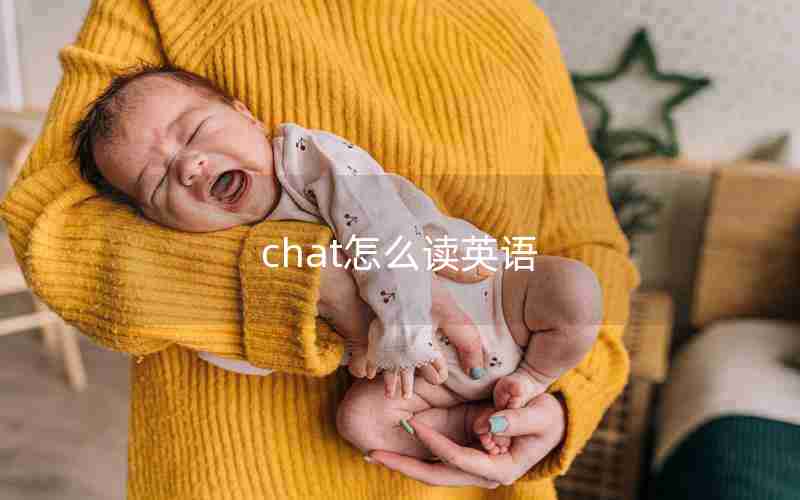 chat怎么读英语