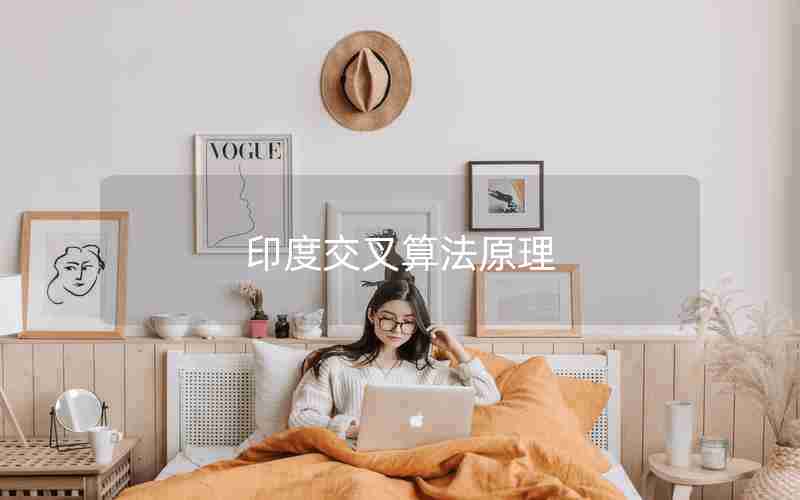 印度交叉算法原理