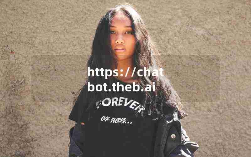 https://chatbot.theb.ai https://chatbot.theb.ai