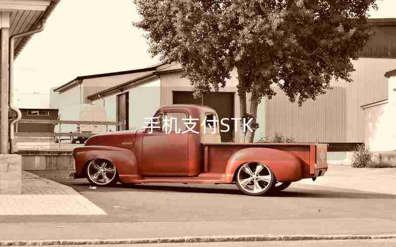 手机支付STK 手机支付STK
