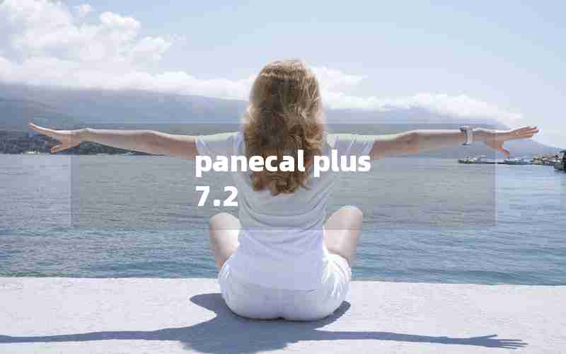 panecal plus 7.2 panecal plus 7.2