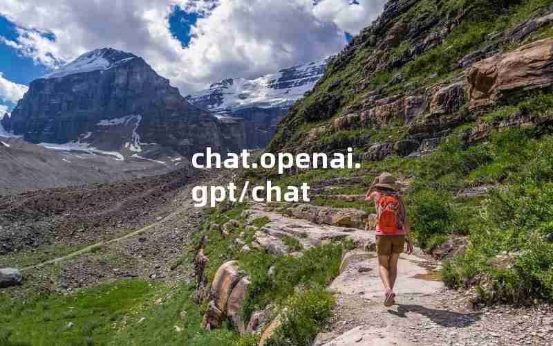 chat.openai.gpt/chat
