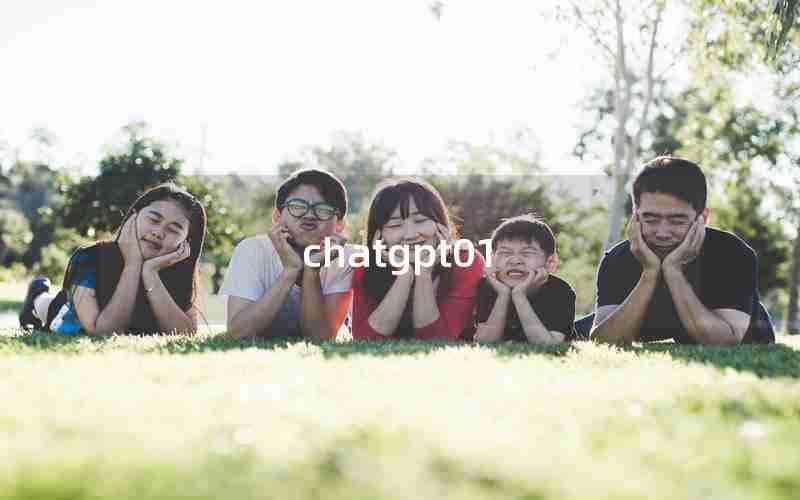 chatgpt01 chatgpt01