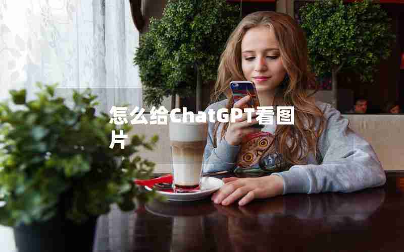怎么给ChatGPT看图片 怎么给ChatGPT看图片
