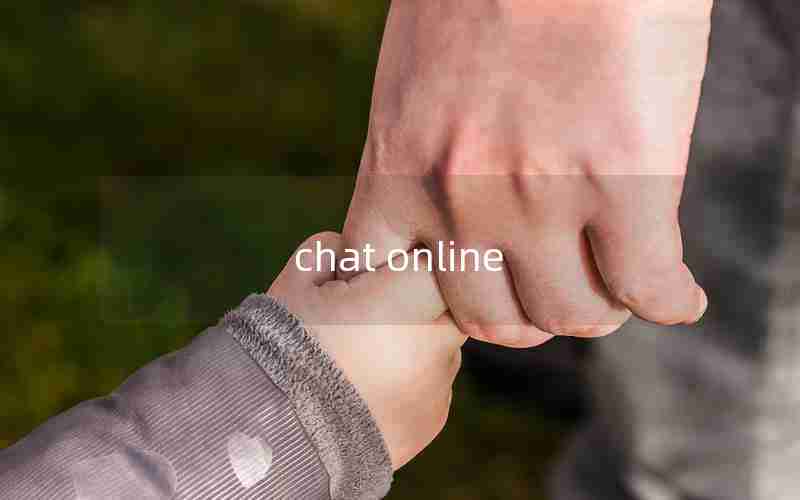 chat online