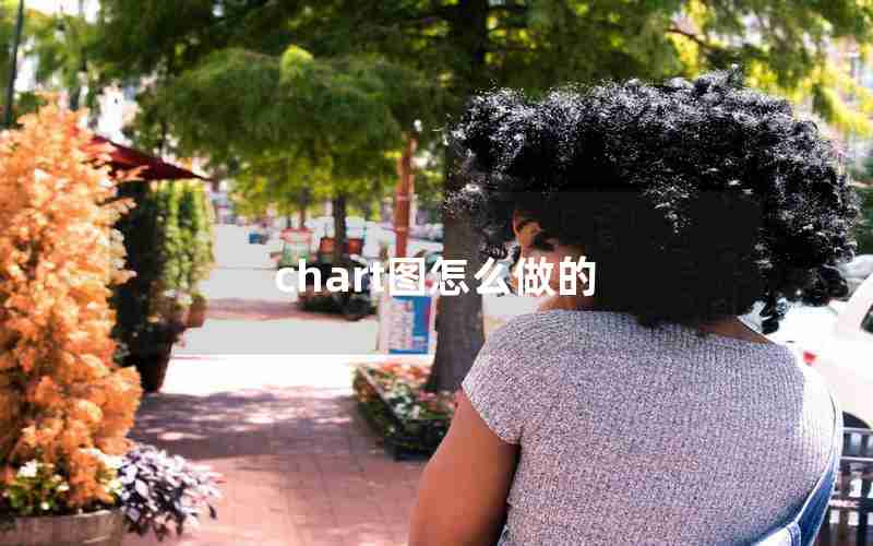 chart图怎么做的