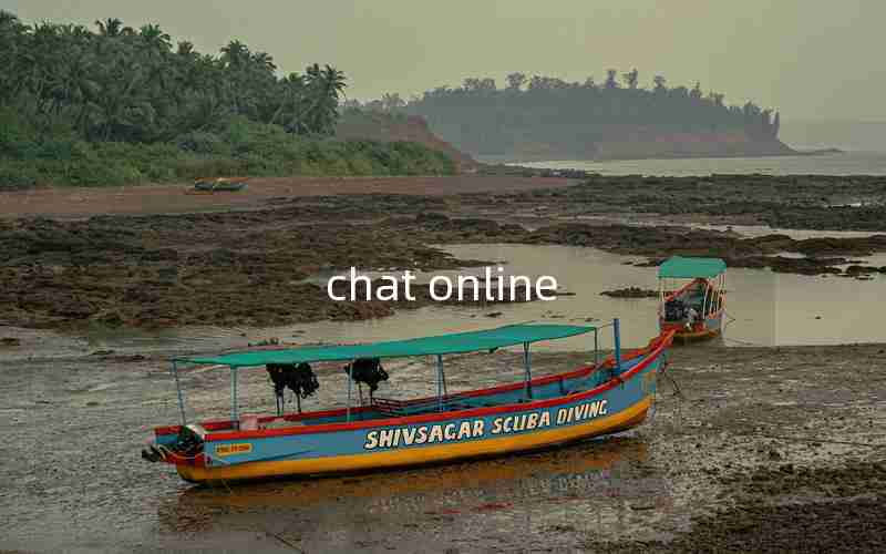 chat online chat online