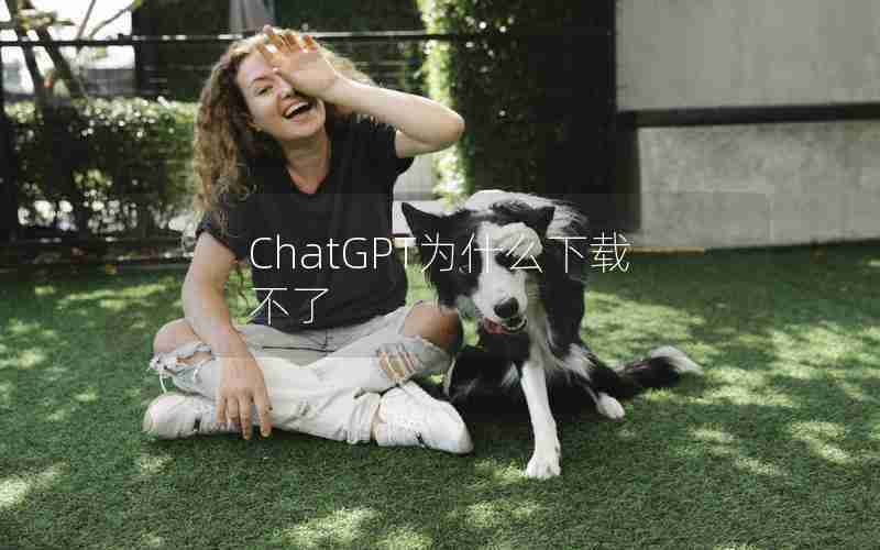 ChatGPT为什么下载不了 ChatGPT为什么下载不了