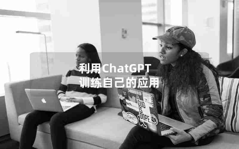 利用ChatGPT 训练自己的应用 利用ChatGPT 训练自己的应用