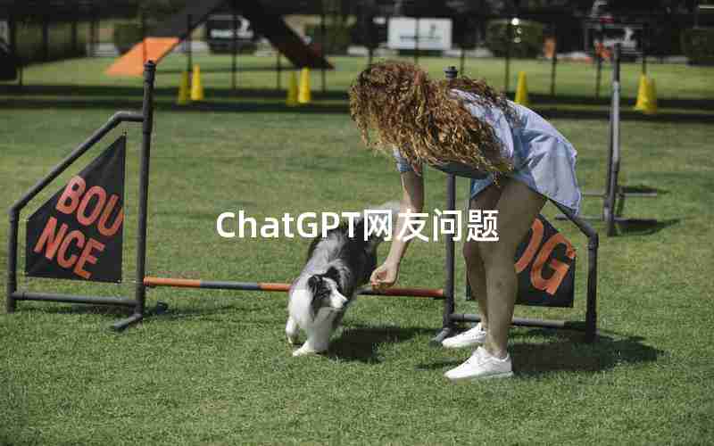 ChatGPT网友问题