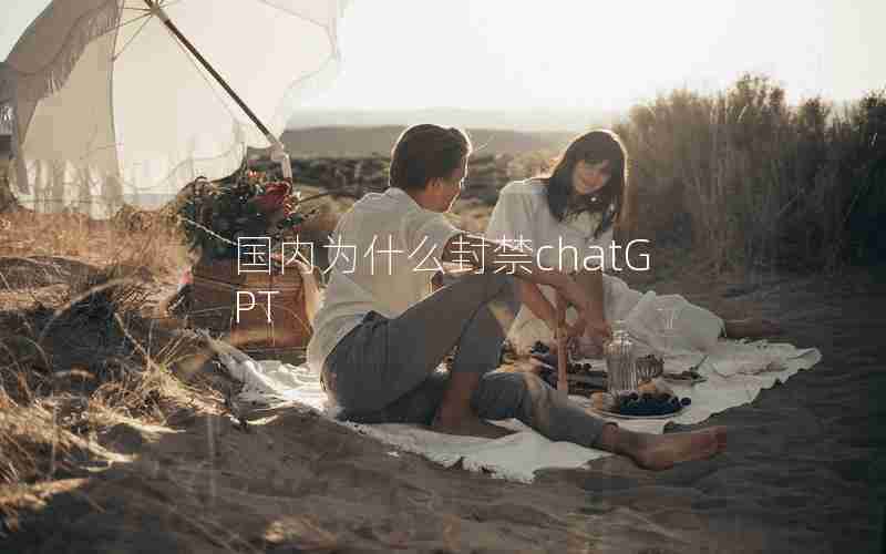 国内为什么封禁chatGPT 国内为什么封禁chatGPT