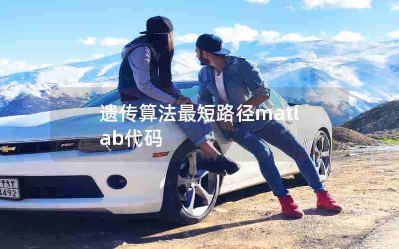 遗传算法最短路径matlab代码 遗传算法最短路径matlab代码